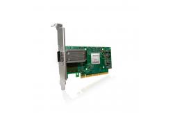 China MCX555A-ECAT Mellanox Network Card  ConnectX-5 VPI Adapter EDR / 100GbE supplier