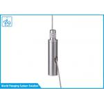 Diameter 10mm Brass M6 Internal Wire Cable Grippers for sale