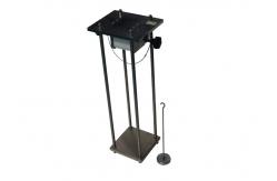 China Manual Verification Replaceable Socket Maximum And Minimum Pull-Out Force Tester supplier