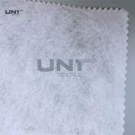 70gsm Embroidery Backing Fabric Polyester Long Fiber Non Woven Fabric For Filtering for sale