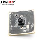 16MP Fixed Focus HDR USB Camera Module With SONY CMOS Sensor IMX298