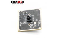 China 16MP Fixed Focus HDR USB Camera Module With SONY CMOS Sensor IMX298 supplier