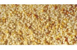 China 10-281mesh Casting Ceramic Foundry Sand Reduce Waste Emissions supplier