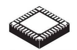 China Microchip USB Hub Controller IC USB2514BI-AEZG-TR 36-QFN 6x6 supplier