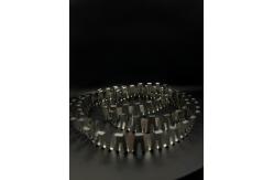 China OEM Compressor Valve Spring Engine Valve Spring High Temperatures supplier