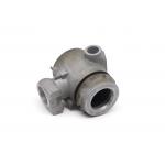 OEM ODM Service Turning Parts Pressure Transmitter For Oil And Gas for sale