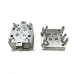 4cavity Automotive Plastic Mould 80mm Automobile Mould H13 Material for sale