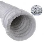 Soft Stainless Steel High Tensile Strength Binding Wire For Making Mesh