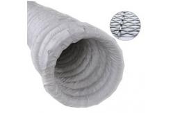 China Soft Stainless Steel High Tensile Strength Binding Wire For Making Mesh supplier