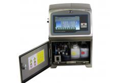 China 1 - 4 Lines Cij Expiry Date Industrial Coding Machine Inkjet Coding Printer supplier