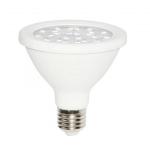 6500K Par20 Par30 Par38 Spotlight Bulb Input Ac220-240v for sale