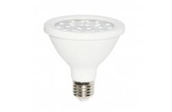 China 6500K Par20 Par30 Par38 Spotlight Bulb Input Ac220-240v supplier