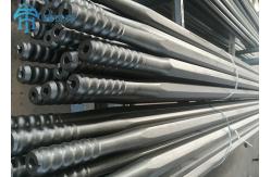 China M / F Connection R32 Thread - H25 Body Bench Speed Thread Drill Rod supplier