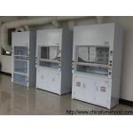 Antirust Perchloric Acid Fume Hood , Corrosion Resistant Science Lab Hood for sale
