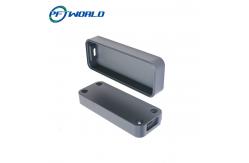 China OEM PP POM CNC Machining Plastic Parts , Acrylic Custom CNC Milled Parts supplier