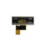 TFT WF39ATIASDNN0 480×128 IPS Stretched Bar LCD for sale