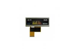 China TFT WF39ATIASDNN0 480×128 IPS Stretched Bar LCD supplier