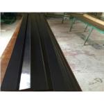 Carbon Fiber Cleaning Doctor Blade Paper Making Machine Parts For Tissue Papermaking for sale