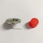 Barbecue Butane Gas Valve Cooking Stove Valve High Performance for sale