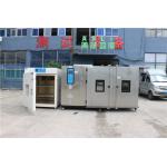 Environmental Simulation Walk In Stability Chamber for Laboratory Testing