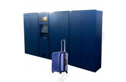 China Remote Manage Parcel Delivery Lockers Click And Collect supplier