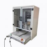 PLC USB Data Cable Small Dip Soldering Machine Pulse 40W Power for sale