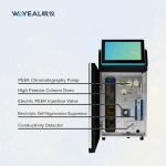 Wayeal IC6200 Ion Exchange Chromatography System for Cations and Anions Analysis