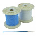 High Temperature PTFE PFA ETFE FEP Insulated Wire Supplier