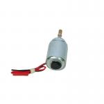 DC24V 17W Tubular Solenoid For Express Cabinet Electromagnetic Lock for sale