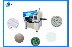 China perfect quality high precision high speed PCB pick and place machine supplier