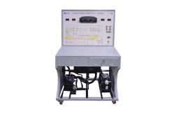 China Automotive Diesel Engine Training Equipment With Disassembly Educational Platform supplier
