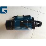 Geniune  C7 C9 Excavator Engine Parts 207-1551 12T 24V Starter Motor 10R0405 2071551 for sale