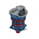 Hydraulic Gyratory Stone Crusher Machine For Hard Rock Crushing for sale