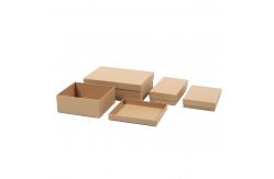 China Universal Monopoly Game Boxes Blank Board Game Box In Bulk supplier