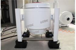 China Electrodynamic Vibration Shaker System Performs Random Vibration Transportation Simulation supplier