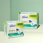 Private Label Custom Package Disposable Lady Panty Liner Daily Use Sanitary Pads