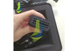 China 88890300 Excavator Diagnostic Tool Vocom Communiion Adapter Group supplier