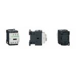 Schneider TeSys D series tri-pole contactor LC1D09B7 from 0.06 to 75kW contactors for sale