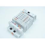 For Topcut Bullmer Cutter Parts Module A19 BECKHOFF EK1100 EL9001 EL6601 EL3062 EL5101 EL2809 for sale