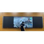 JCVision Interactive Screen with LCD Writing Board Specification for sale