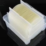 Lithium Tantlate LiTaO3 Wafer High Power SAW Grade Litao3 Crystal for sale