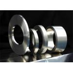 Alloy Materials Grades 904L Stainless Steel Strip With High Purity Steels for sale