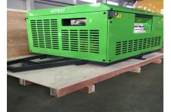 China 320L 120L/Min Electric Hydraulic Power Pack 47L Industrial Hydraulic Power Unit supplier