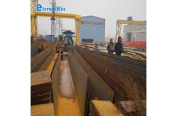 China 360 Degree Rotation Vacuum Glass Gripper Customized For Glass Handling Requirements supplier