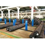 Pickling Ball Bearing Tube Quenched Max WT 25mm With Cold Processing Plasticity for sale