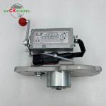 Diesel Generators Engine Oil Pump Actuator A1000C-W-d1 Excavator for sale
