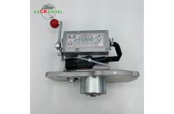 China Diesel Generators Engine Oil Pump Actuator A1000C-W-d1 Excavator supplier