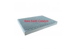 China Infrared Catalytic Ceramic Heater Plates Honeycomb Customized supplier