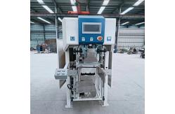 China Ultrasonic Packaging Machine Equipped With High-precision Sensors supplier