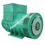 Kingway 100KVA AC Alternator Generator For Generator Assemble for sale